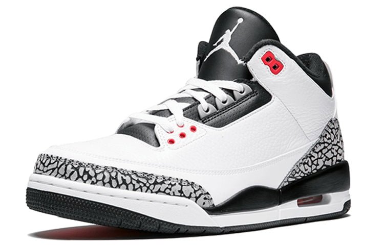 Air Jordan 3 Retro Infrared 23