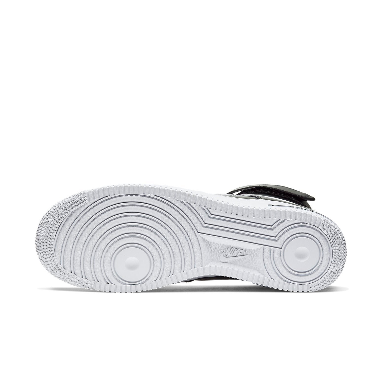 Nike Air Force 1 High Black White