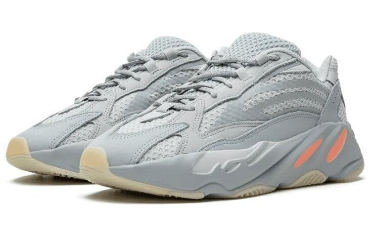 Adidas Yeezy Boost 700 V2 Inertia