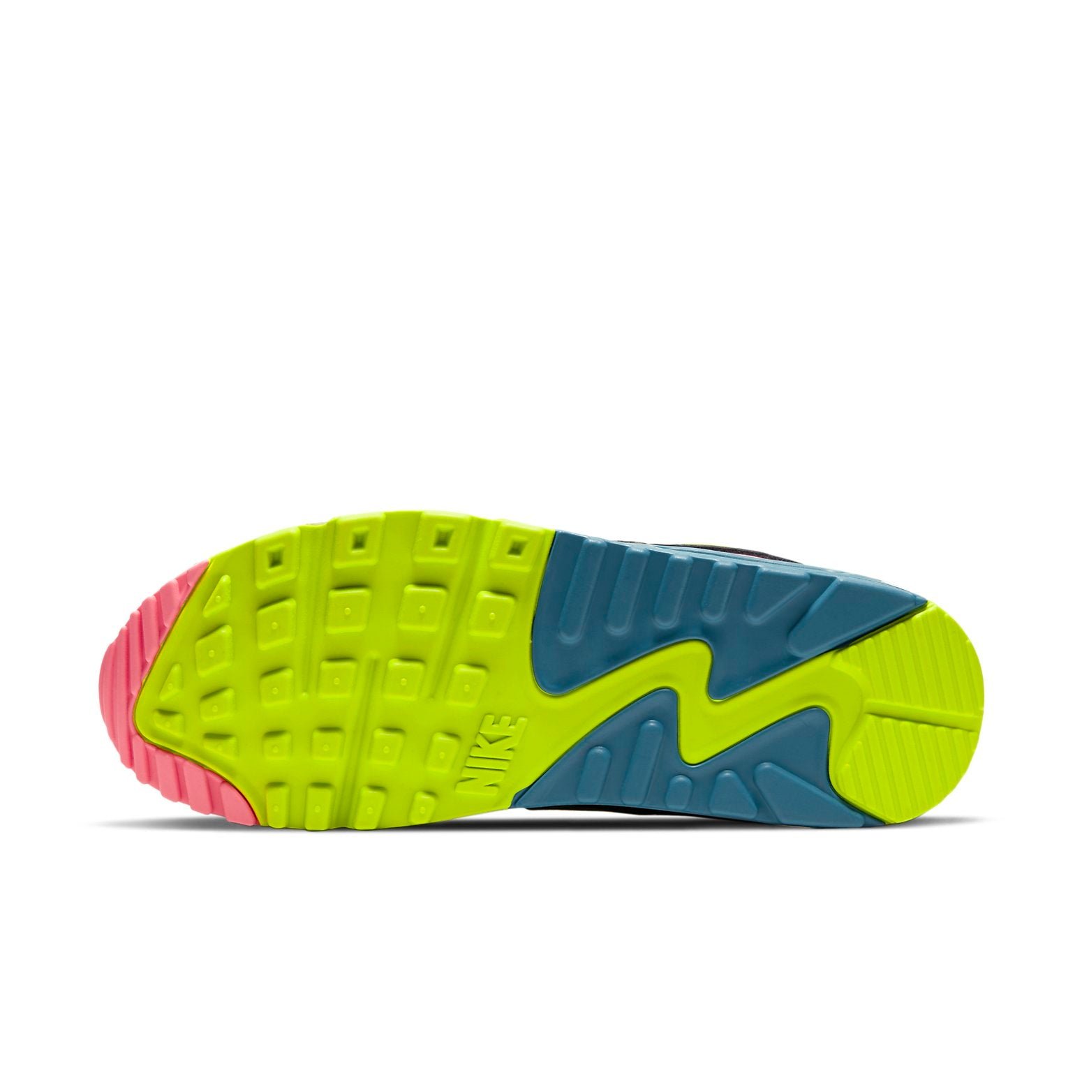 Nike Air Max 90 Dark Raisin Cyber