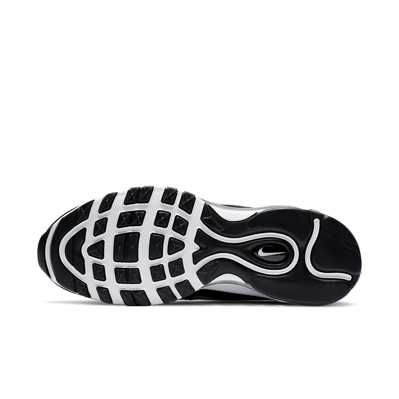 Nike Air Max 97 Essential Black Stone Mauve