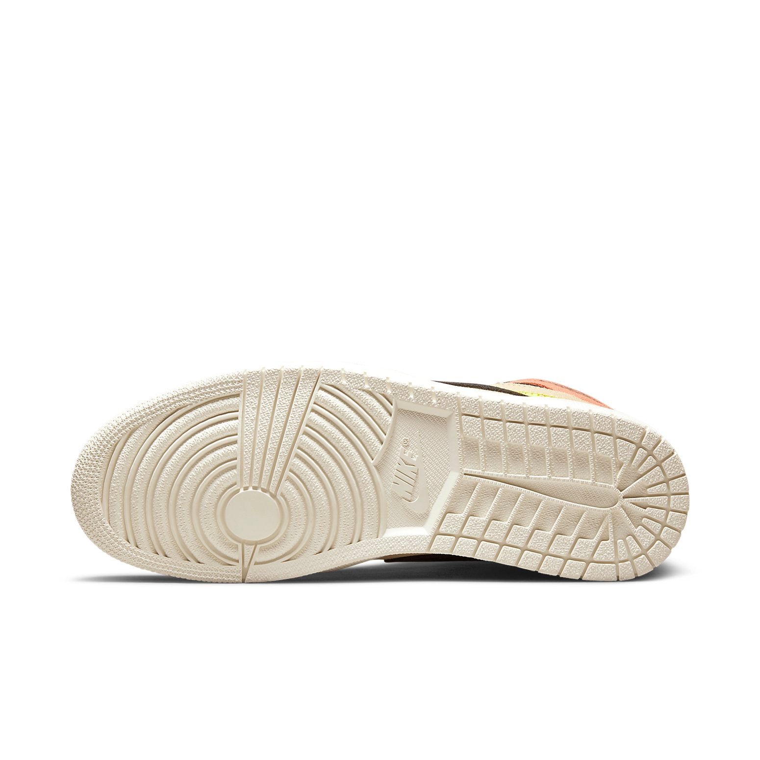 Air Jordan 1 High Switch Pink Volt