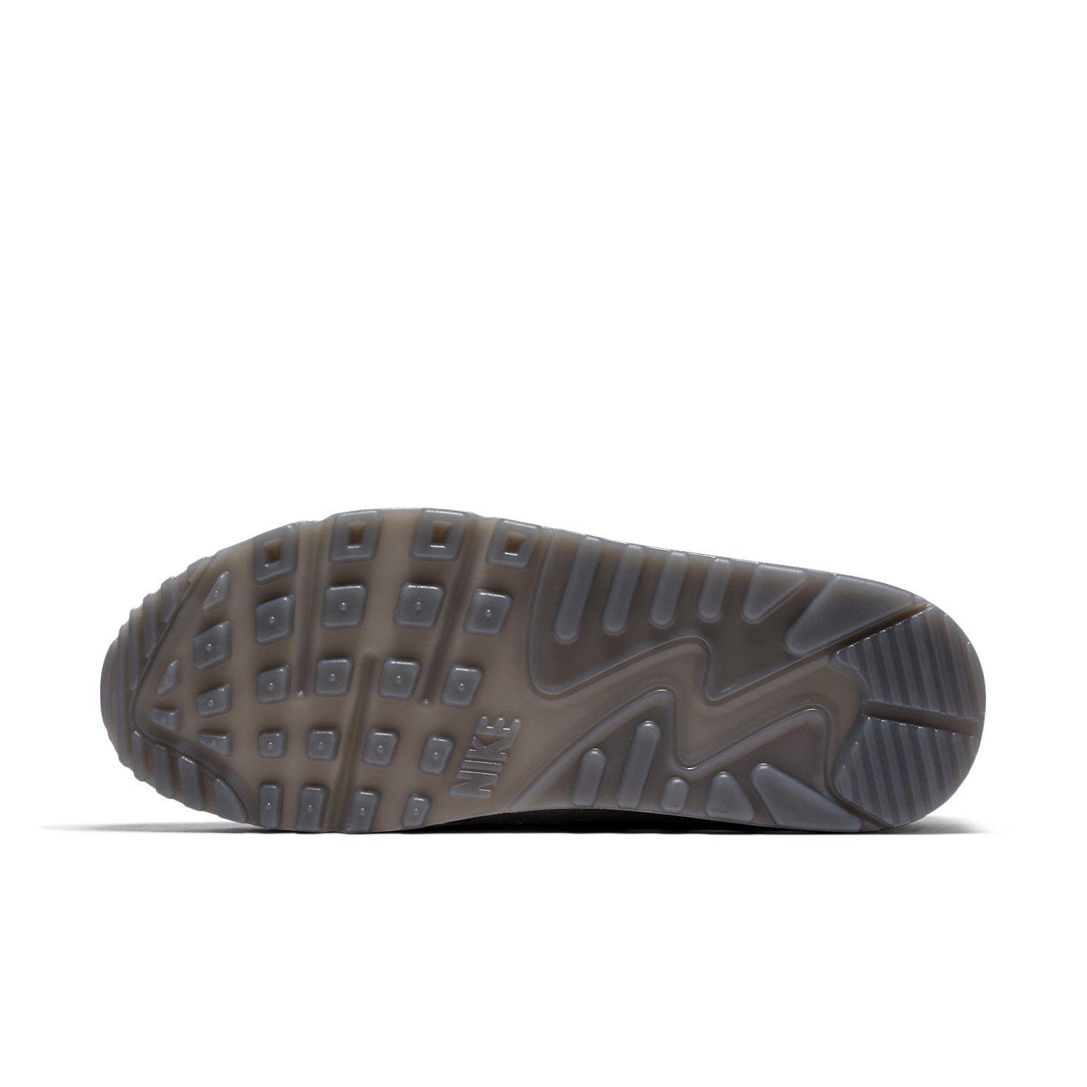 Nike Air Max 90 Deluxe Gunsmoke