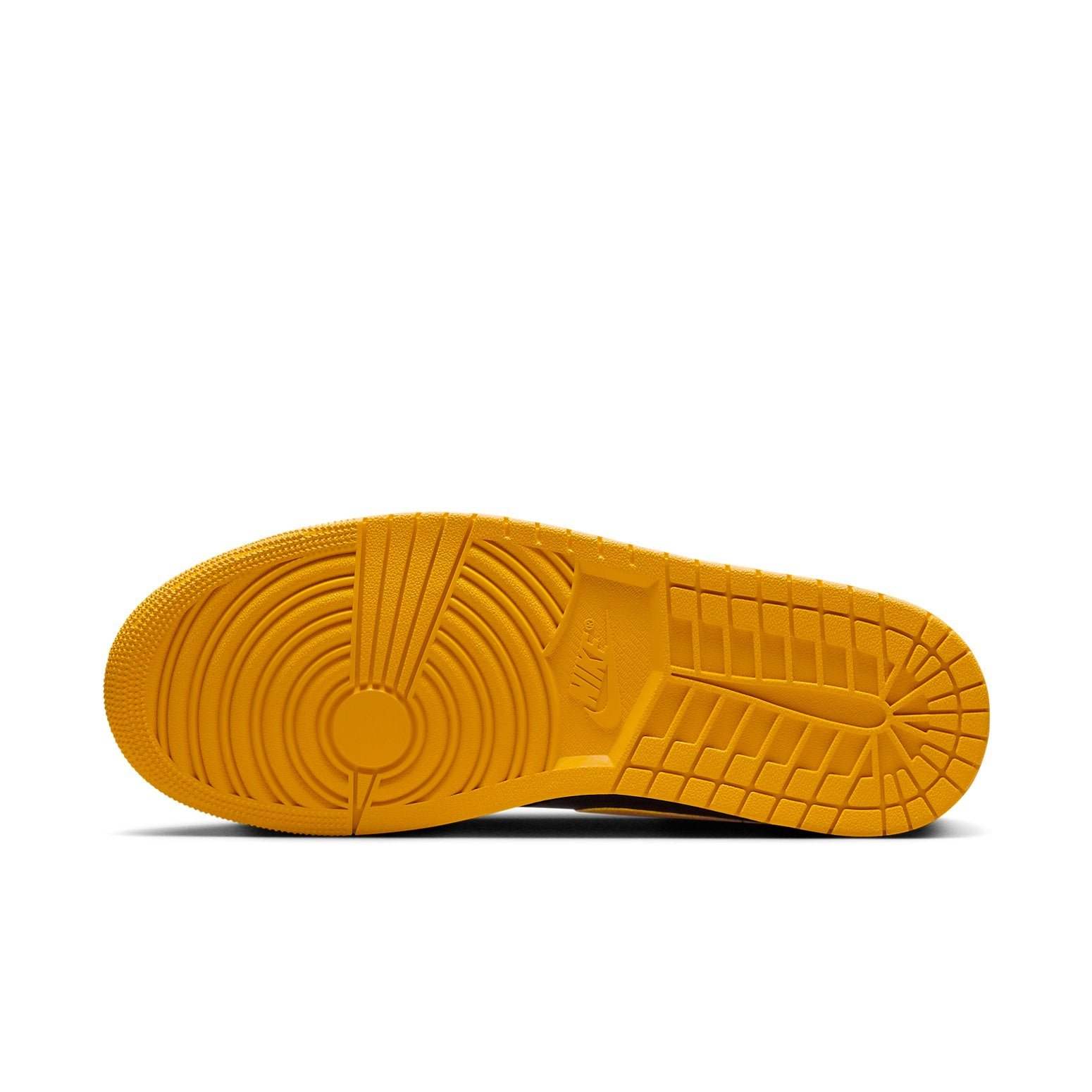 Air Jordan 1 Low Yellow Ochre