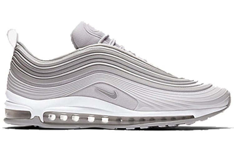 Nike Air Max 97 Ultra 17 Premium Pure Platinum