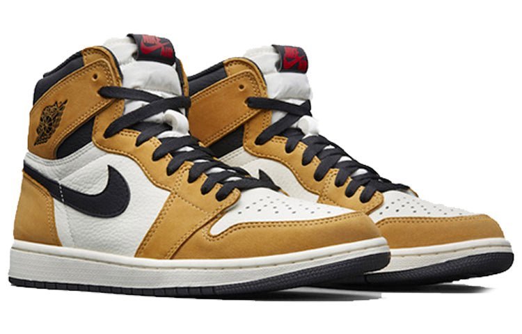 Air Jordan 1 Retro High OG Rookie of the Year