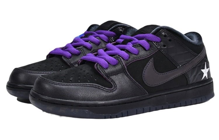 Nike Familia x Dunk Low Pro QS SB First Avenue