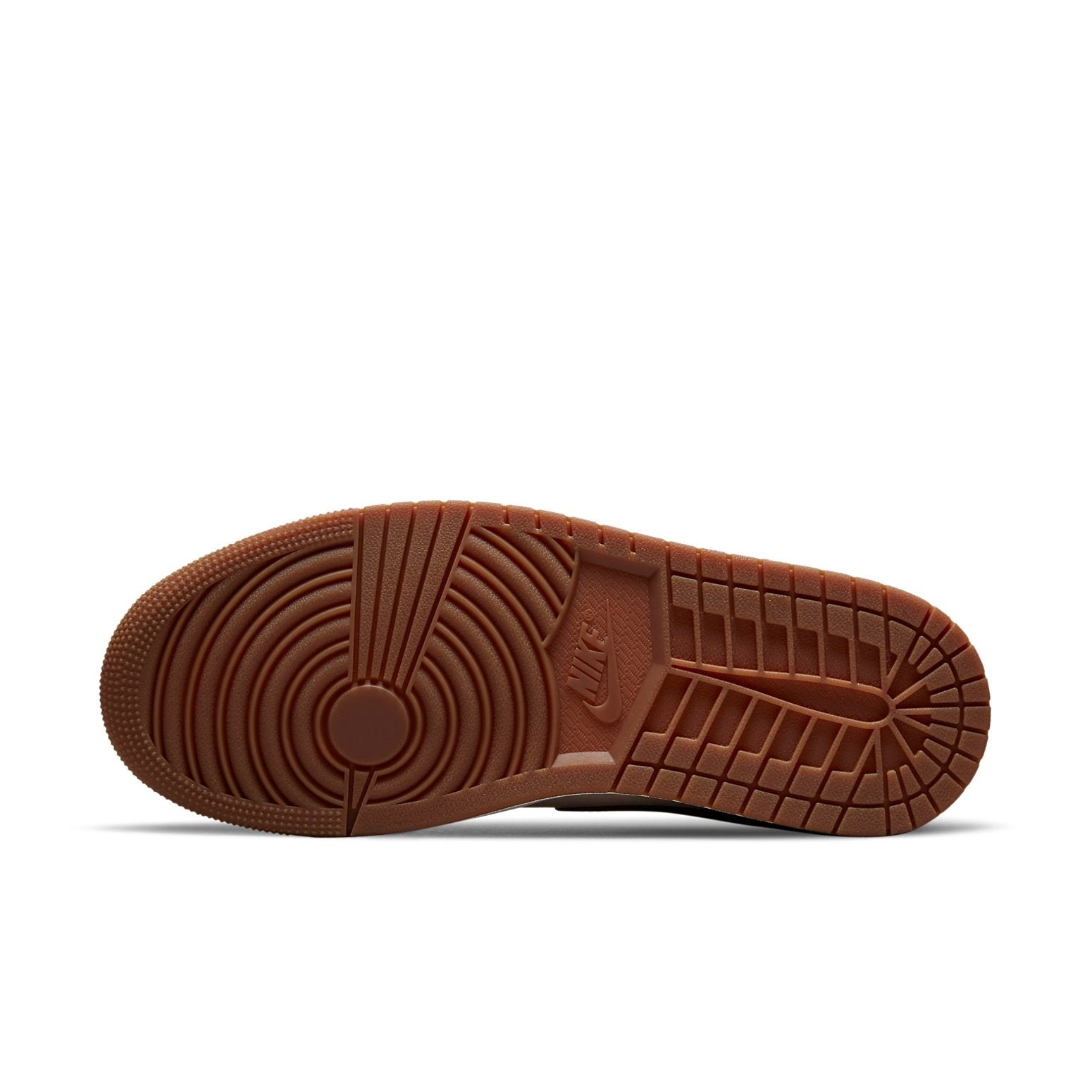 Air Jordan 1 Mid SE Dark Pony Smoky Mauve