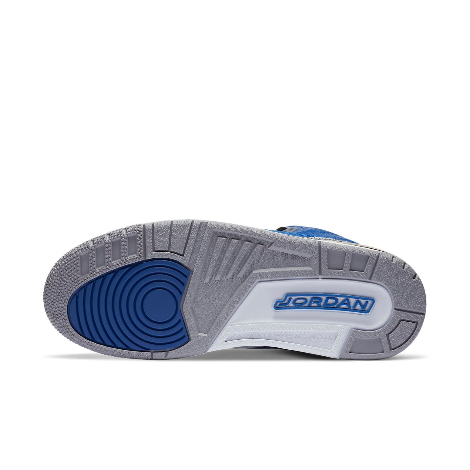 Air Jordan 3 Retro Varsity Royal