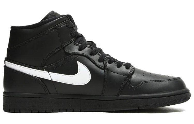 Air Jordan 1 Mid Speckle