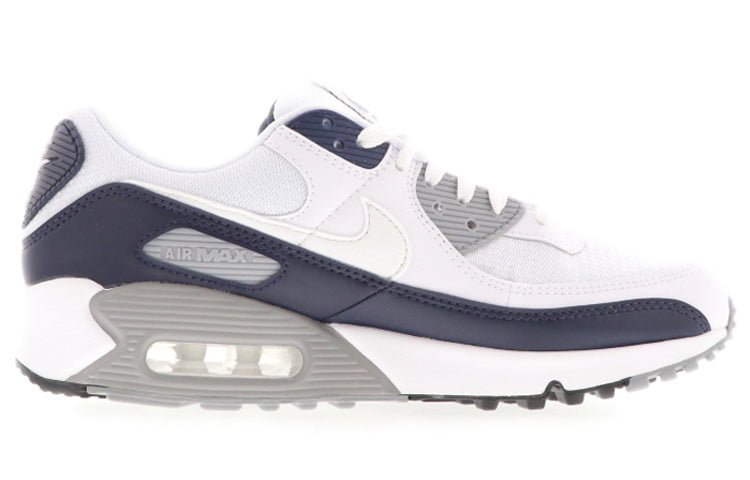 Nike Air Max 90 Obsidian White