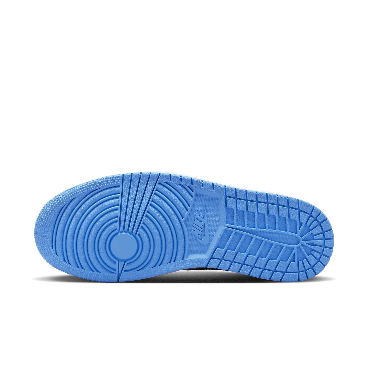 Air Jordan 1 Retro High OG UNC Toe