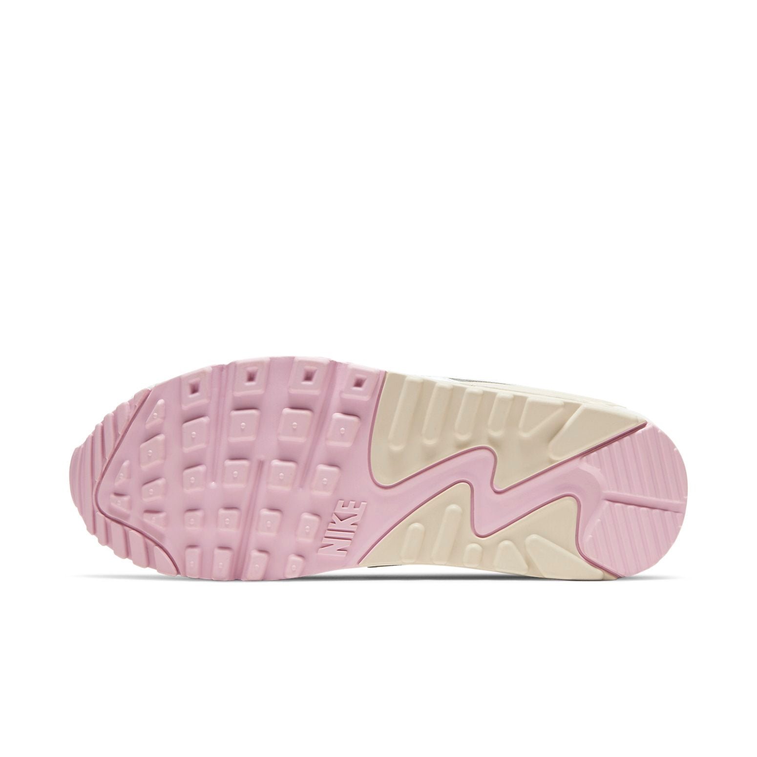 Nike Air Max 90 Light Orewood Brown