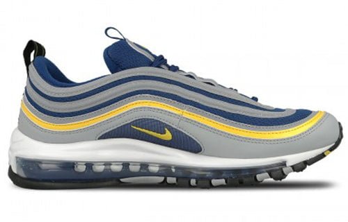 Nike Air Max 97 Tour Yellow