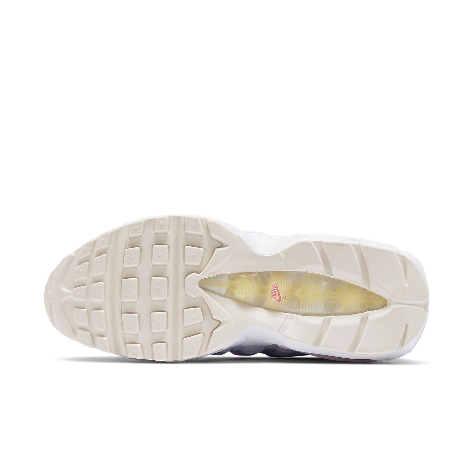 Nike Air Max 95 Fire Pink