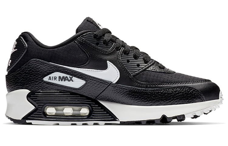 Nike Air Max 90 Black Pattern