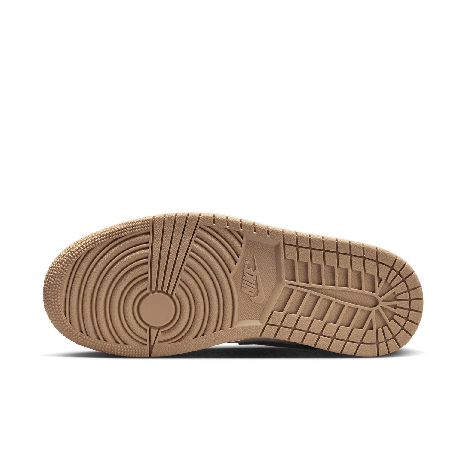 Air Jordan 1 Mid Desert