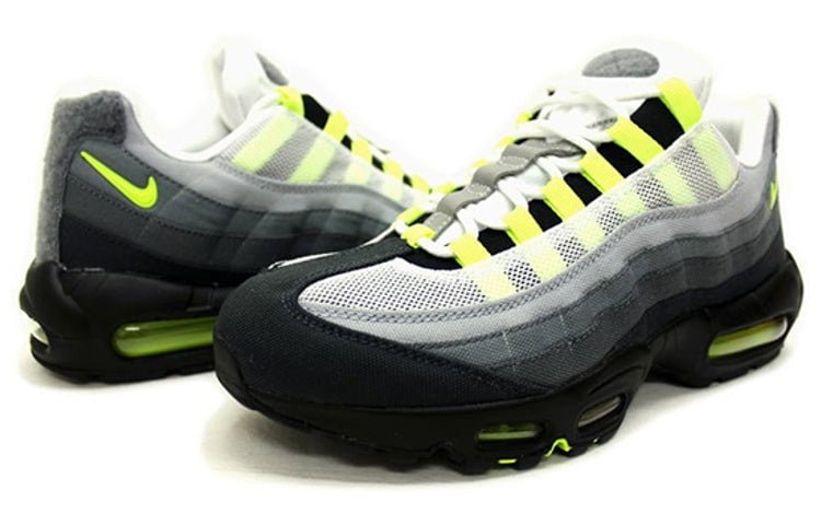 Nike Air Max 95 SP Neon Patch
