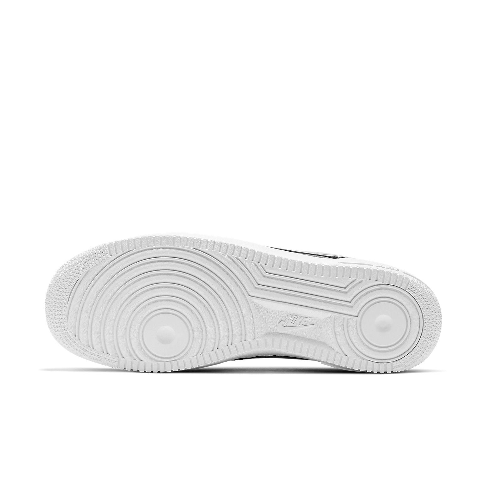 Nike Air Force 1 Low Oversized Swoosh