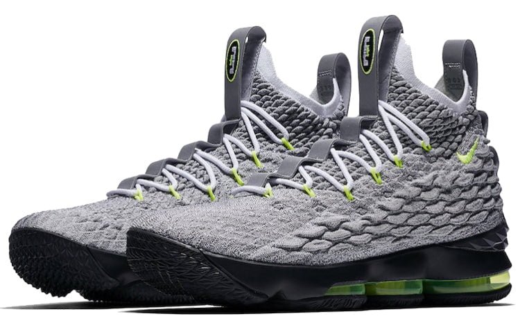 Nike LeBron 15 Air Max 95