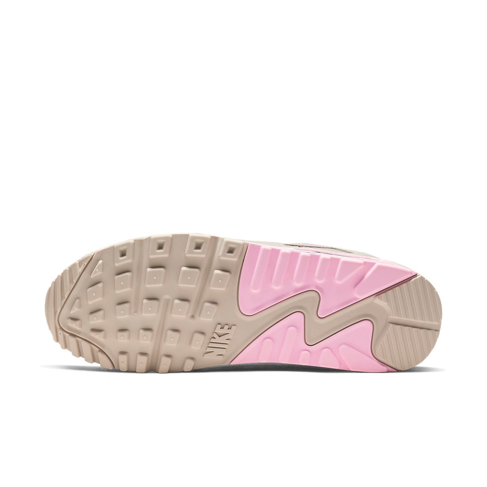 Nike Air Max 90 Pink String