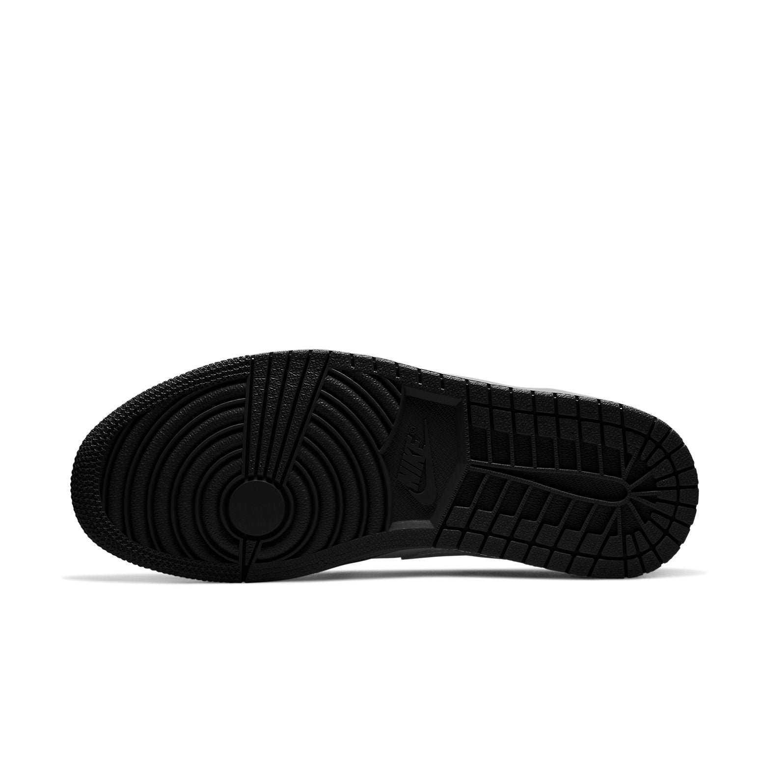 Air Jordan 1 Low Crimson Tint