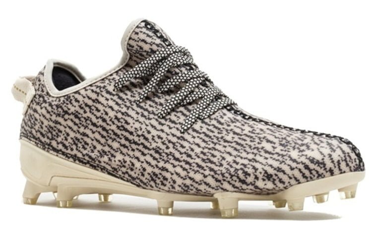 Adidas Yeezy 350 Cleat Turtle Dove