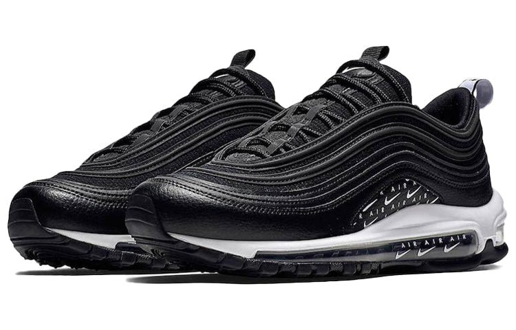 Nike Air Max 97 Lux Black