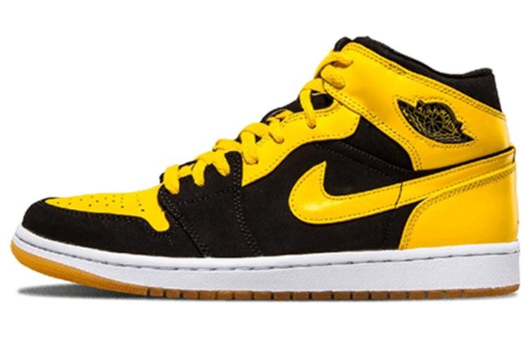 Air Jordan 1 Old Love New Love Beginning Moments Pack