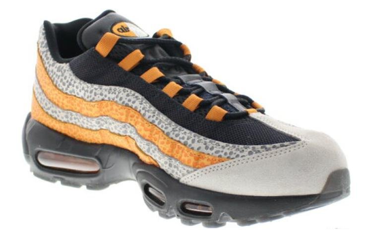 Nike size? x Air Max 95 SE What the Safari