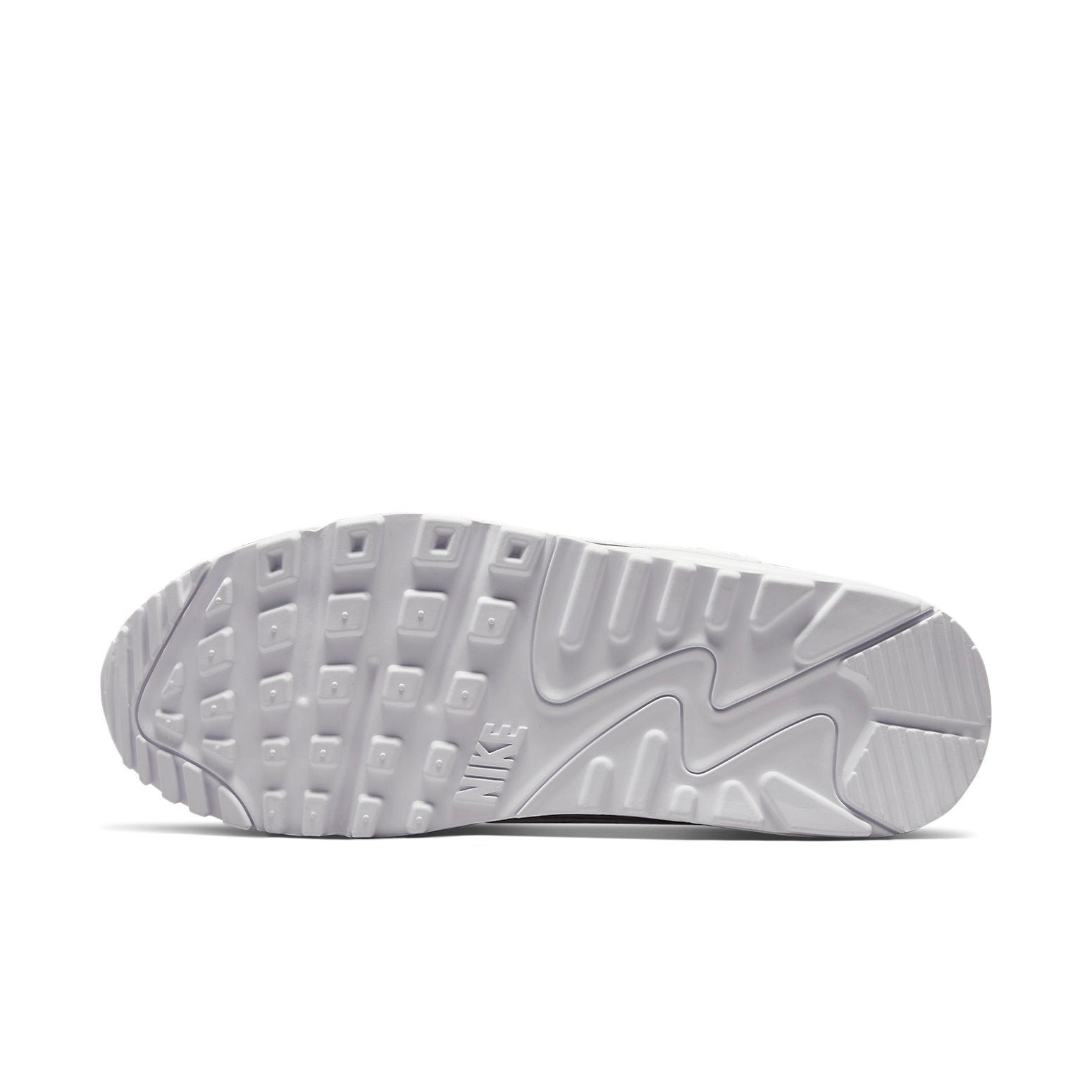 Nike Air Max 90 Futura Triple White