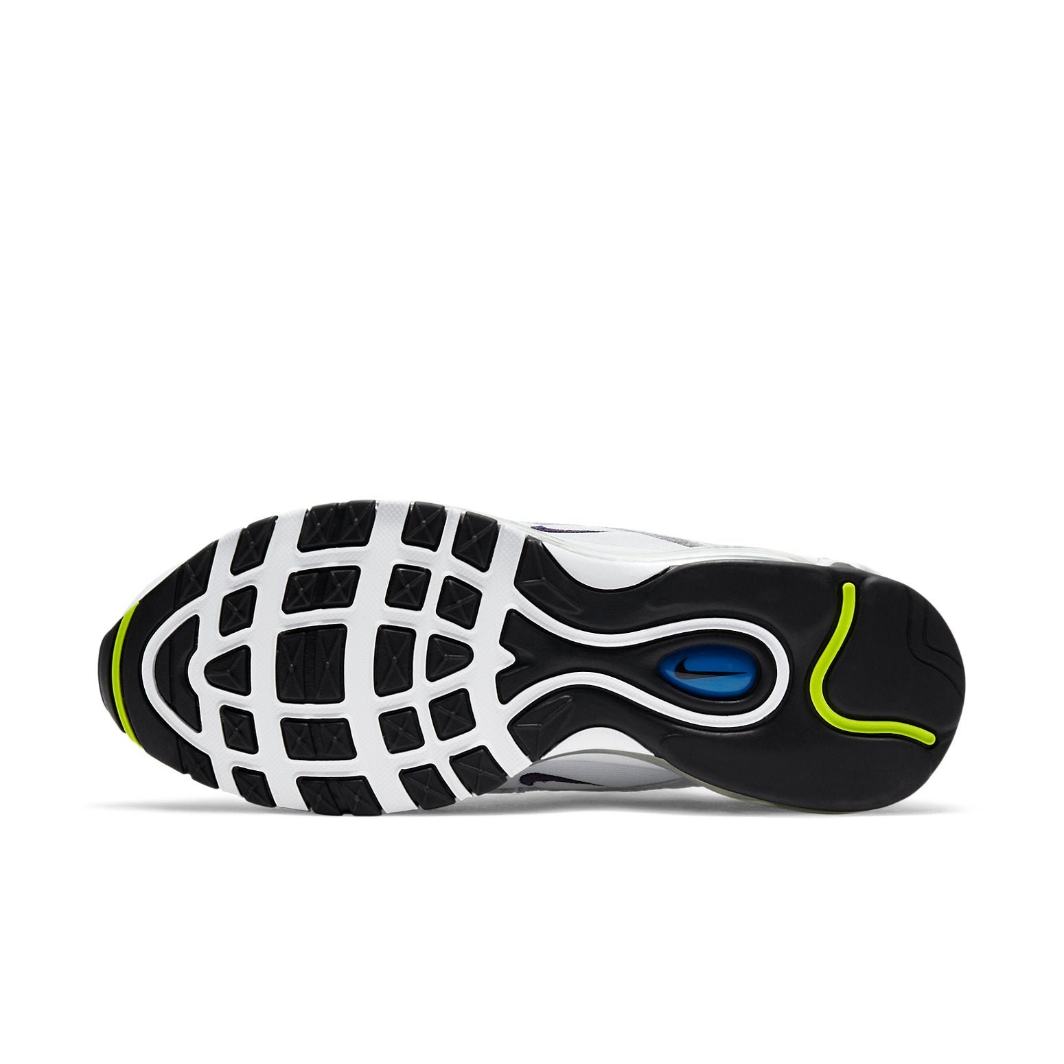 Nike Air Max 97 Kaomoji