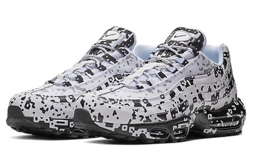 Nike Cav Empt x Air Max 95 Digi Camo