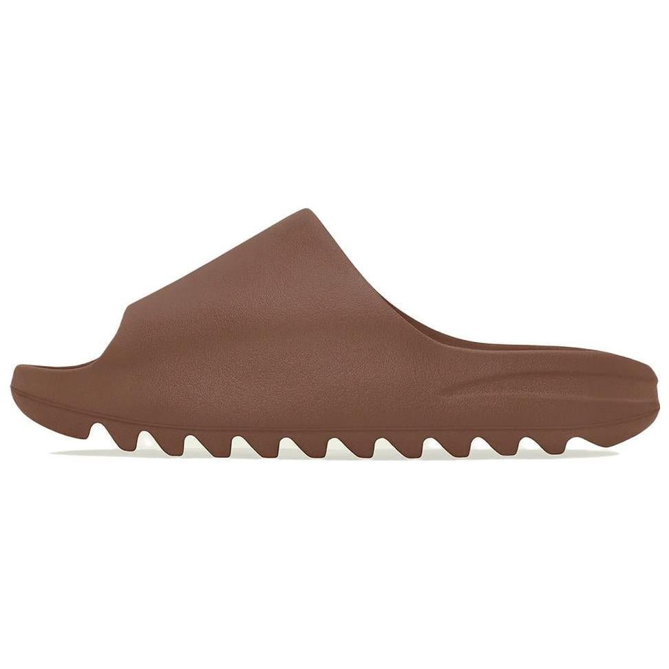 Adidas Yeezy Slides Flax