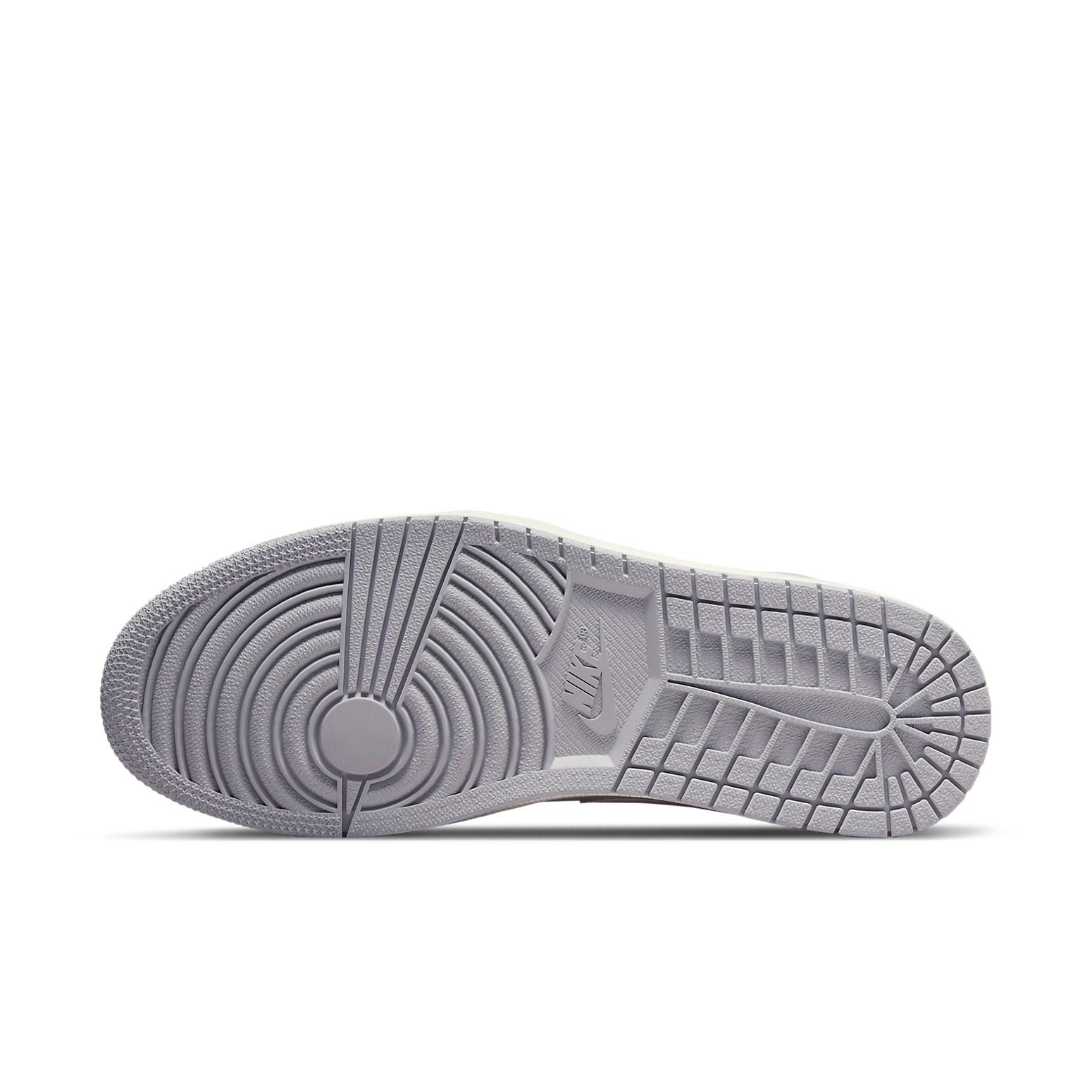 Air Jordan 1 Mid SE Inside Out