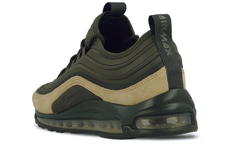 Nike Air Max 97 Ultra 17 SE Cargo Khaki