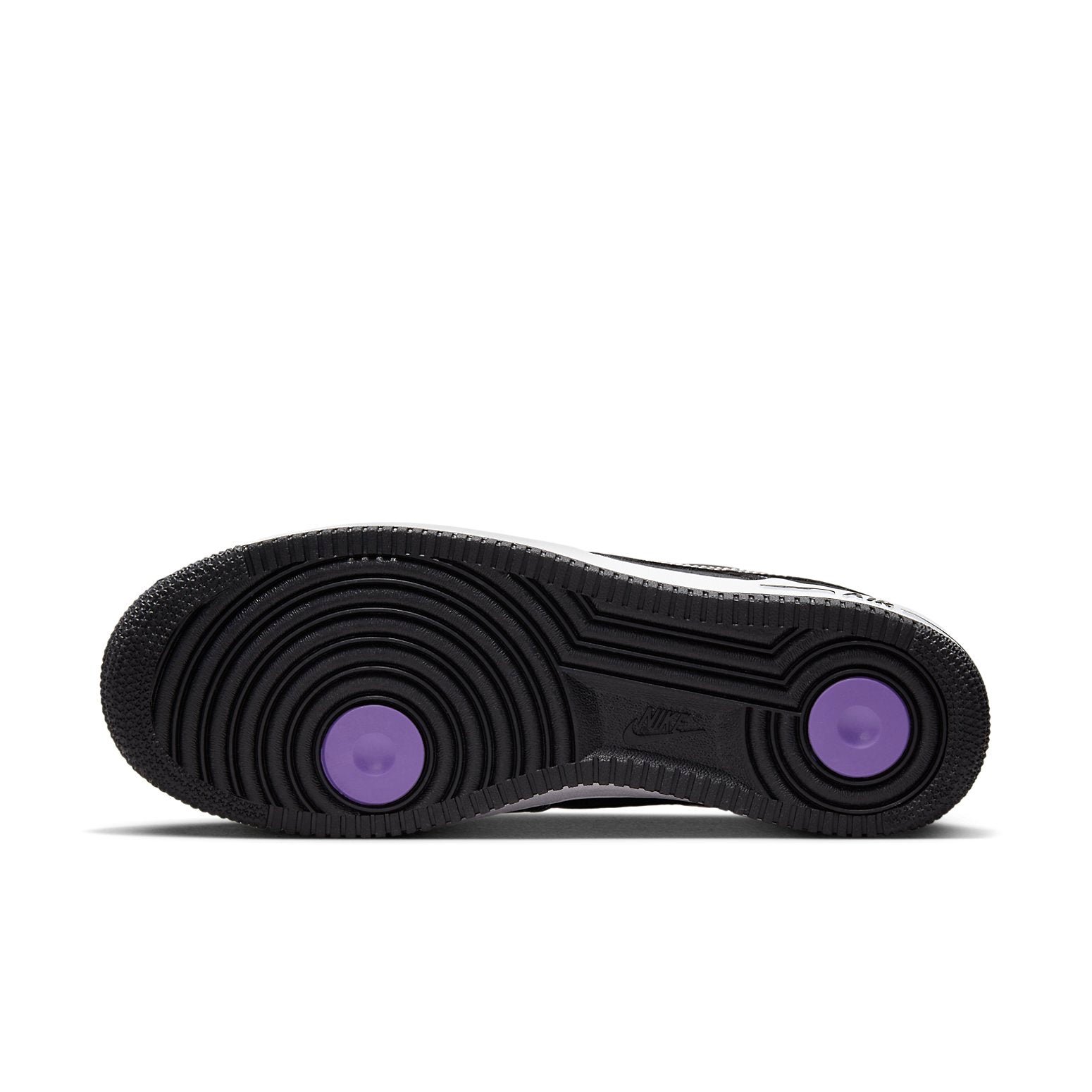 Nike Air Force 1 Low 07 LV8 EMB World Champ Lakers