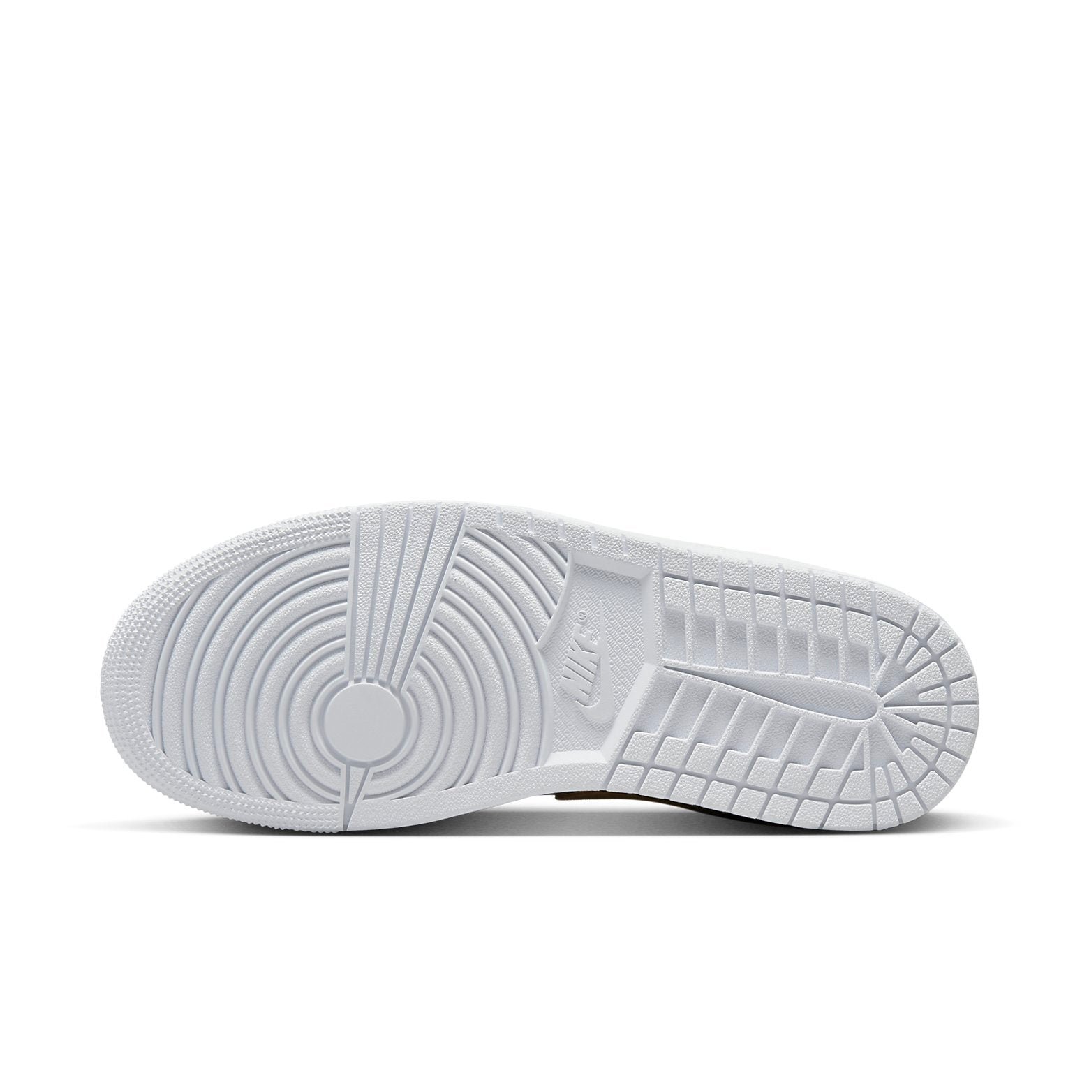 Air Jordan 1 Low Barely Grape