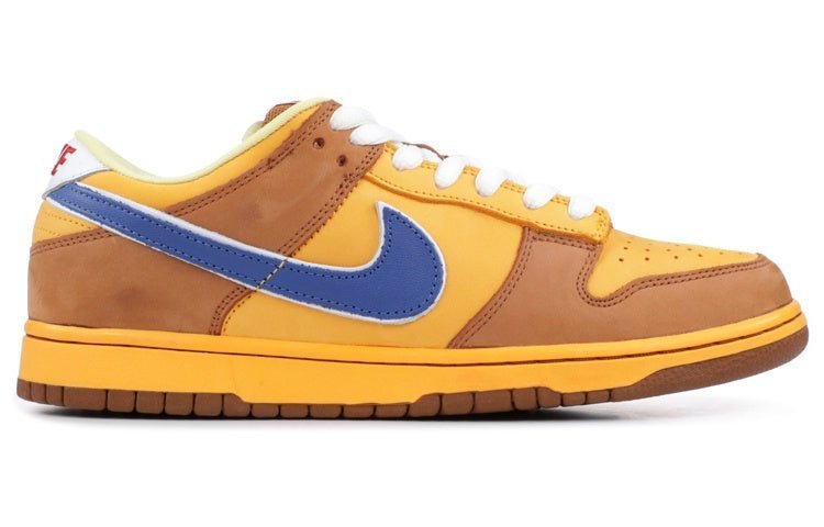 Nike SB Dunk Low Premium Newcastle Brown Ale