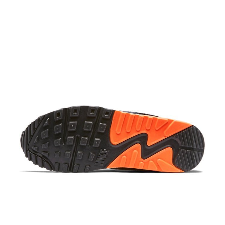 Nike Air Max 90 Essential Wolf Grey