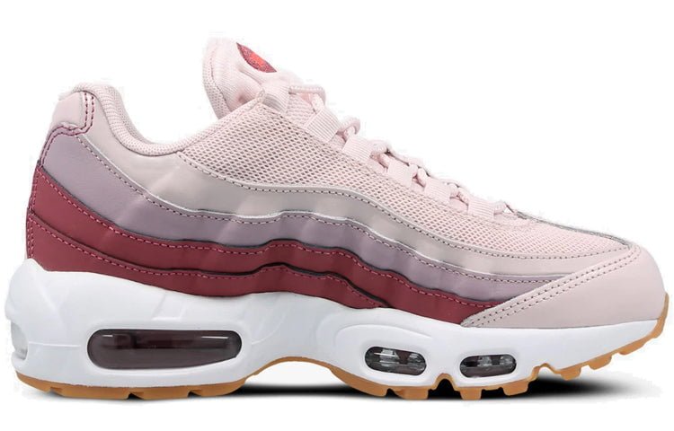 Nike Air Max 95 Barely Rose