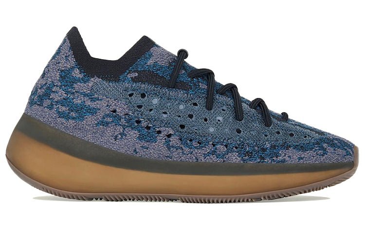 Adidas Yeezy Boost 380 Covellite