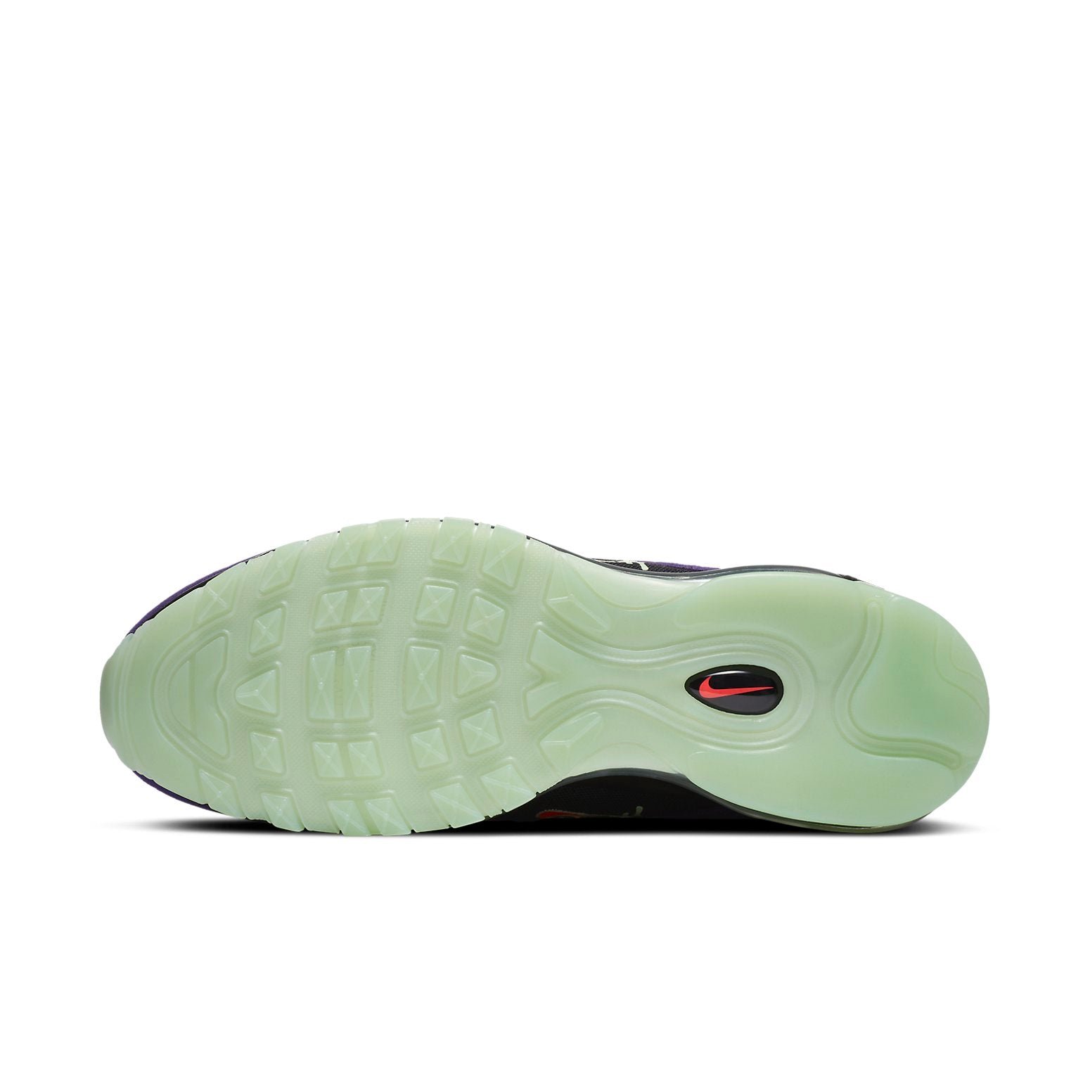 Nike Air Max 97 Halloween Slime