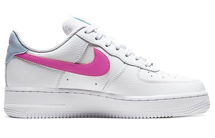 Nike Air Force 1 Low Fire Pink
