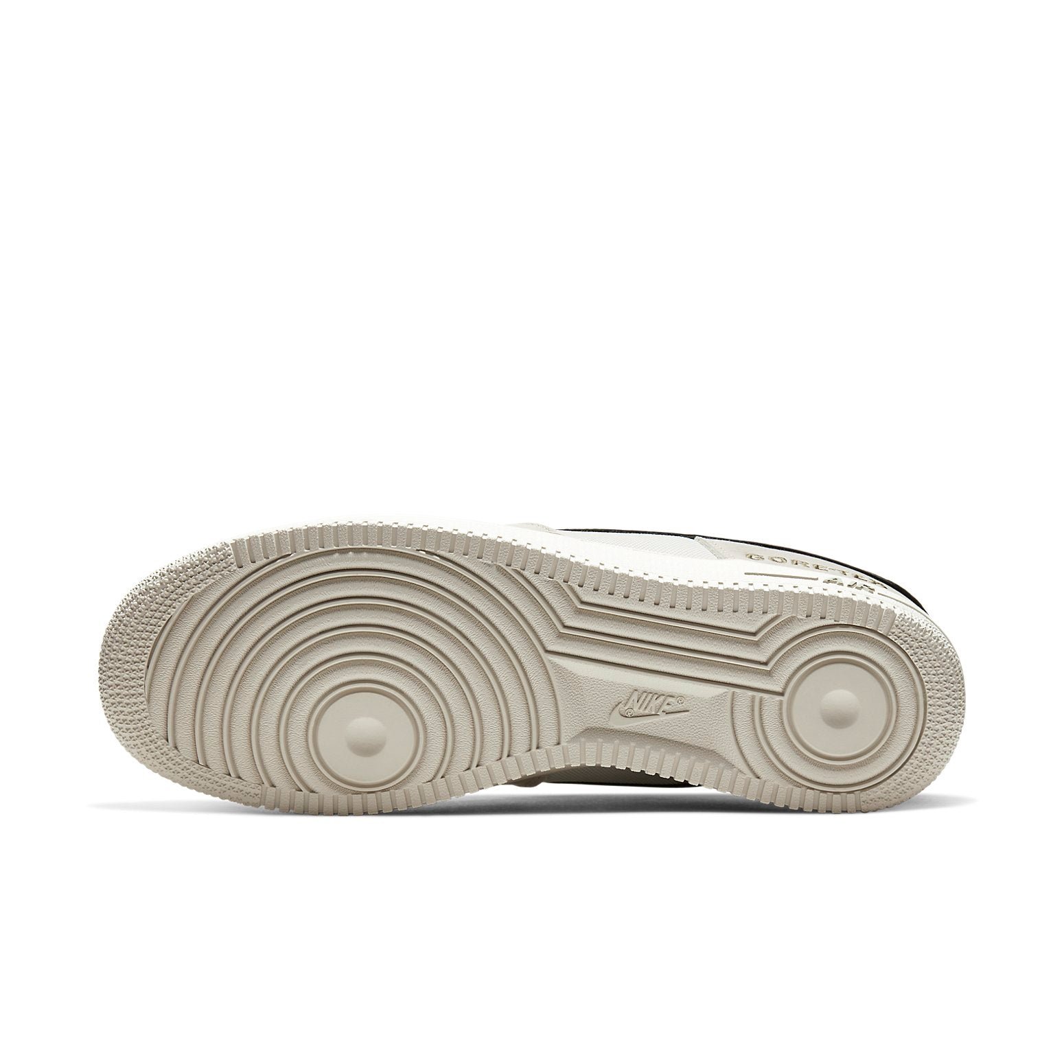 Nike GoreTex x Air Force 1 Low White