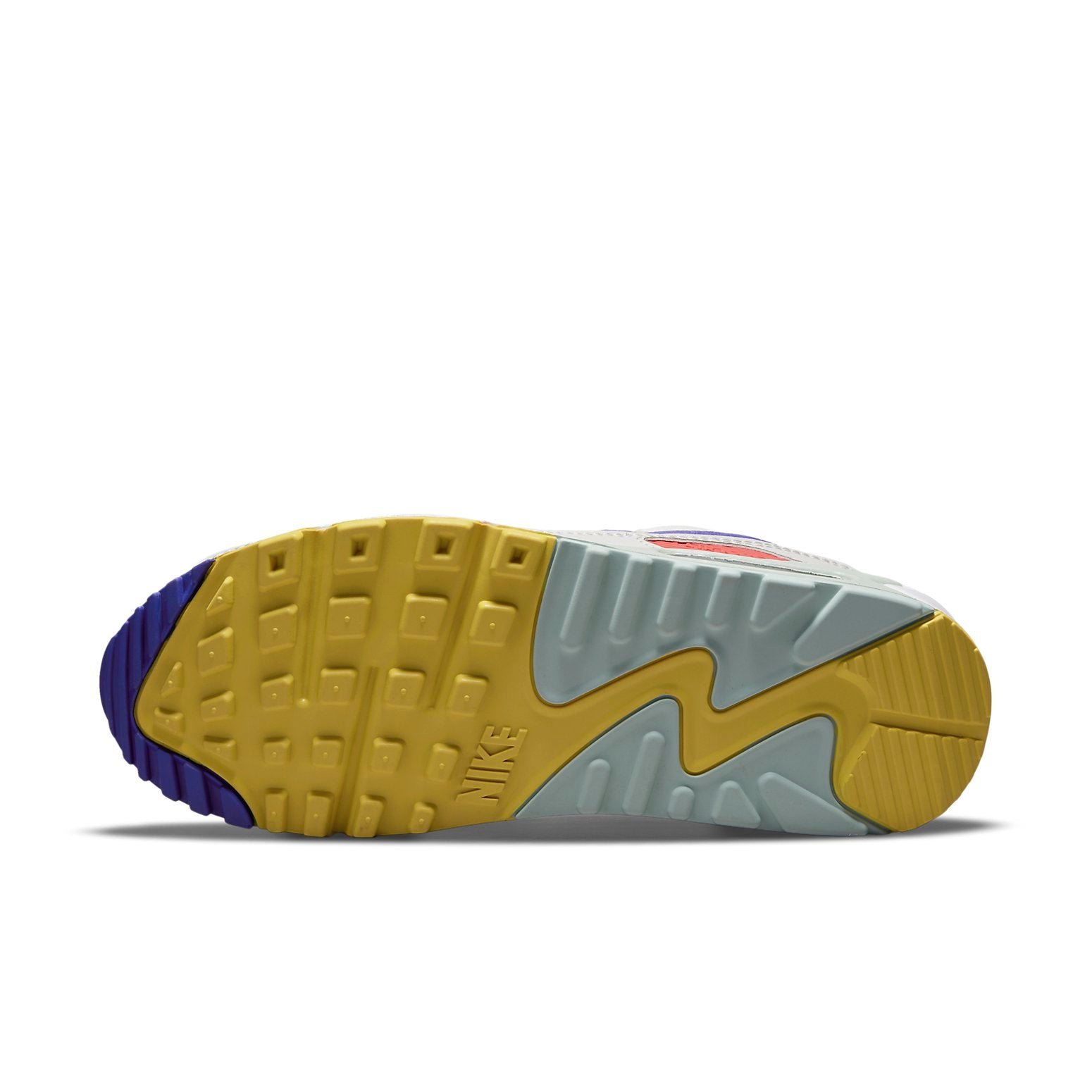 Nike Air Max 90 Summit White Multi