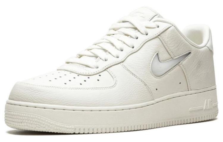 Nike Air Force 1 Low PRM Jewel Sail
