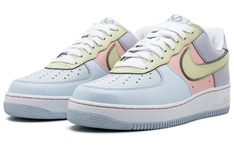 Nike Air Force 1 Low Retro Easter 2017