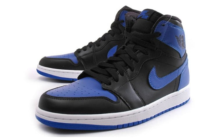Air Jordan 1 Retro High OG Royal 2013