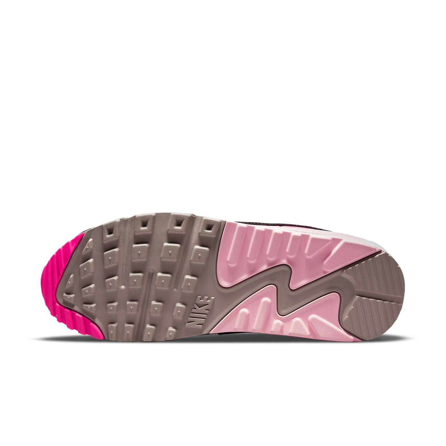 Nike Air Max 90 White Hyper Pink